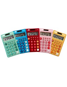 Calculadora liderpapel...
