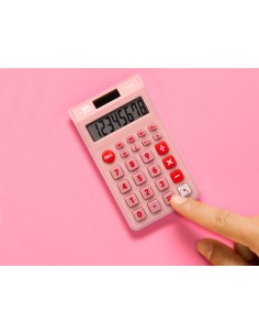 Calculadora liderpapel... 2