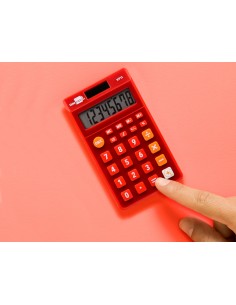 Calculadora liderpapel... 2
