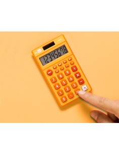 Calculadora liderpapel... 2