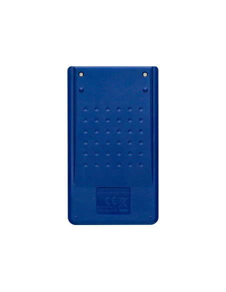 Calculadora liderpapel bolsillo xf09 8 digitos...