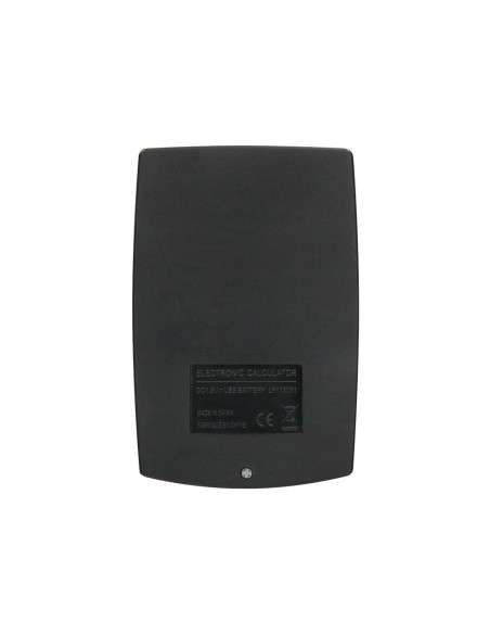 Calculadora liderpapel bolsillo xf01 8 digitos...