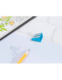 Sacapuntas liderpapel...