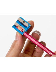 Sacapuntas liderpapel... 2