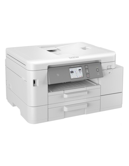Equipo multifuncion brother mfcj4540dw duplex...