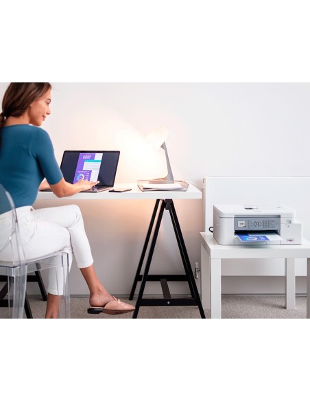 Equipo multifuncion brother mfcj4340dw duplex...