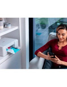 Equipo multifuncion brother...