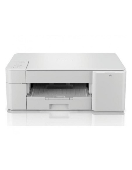 Equipo multifuncion brother dcpj1200w duplex...