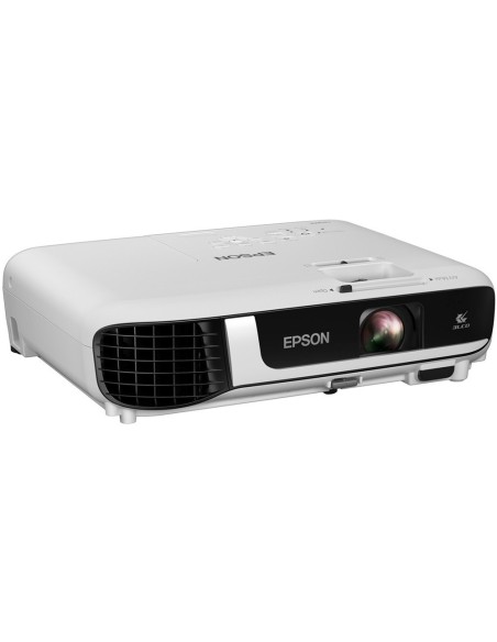 Videoproyector epson eb-x51 xga 3800 lumenes...