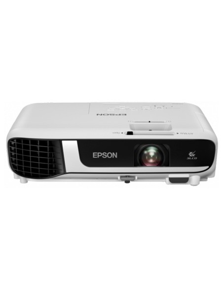 Videoproyector epson eb-x51 xga 3800 lumenes...