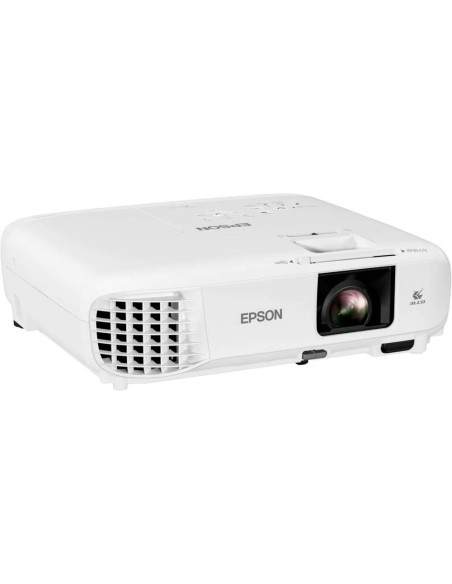 Videoproyector epson eb-x49 xga 3600 lumenes...