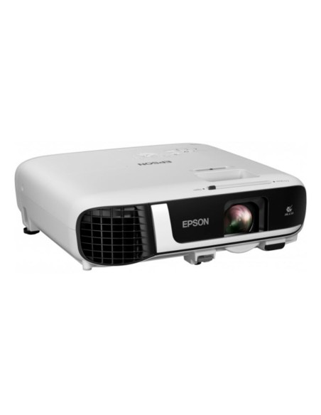 Videoproyector epson eb-fh52 hd 1080 4000 lumenes lcd 16000:1 wifi