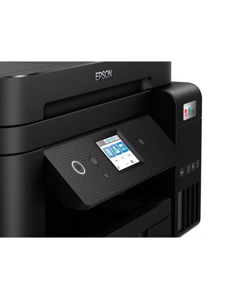 Equipo multifuncion epson ecotank et-4850 tinta...