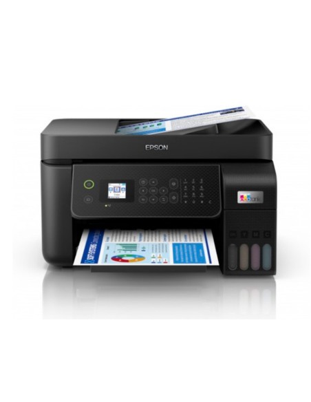 Equipo multifuncion epson ecotank et-4800 tinta...