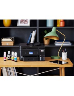 Equipo multifuncion epson...