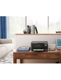 Equipo multifuncion epson...