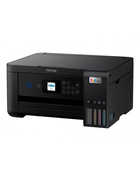 Equipo multifuncion epson ecotank et-2850 tinta...