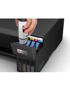 Impresora epson ecotank... 2
