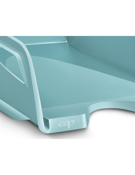 Bandeja sobremesa cep riviera plastico maxi...