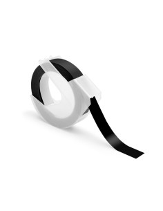 Cinta dymo 3d 9mm x 3mt... 2