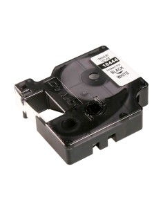 Cinta dymo vinilo blanco... 2