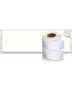 Etiqueta adhesiva dymo... 2