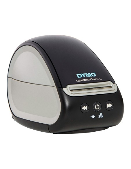 Impresora de etiquetas dymo termica labelwriter...