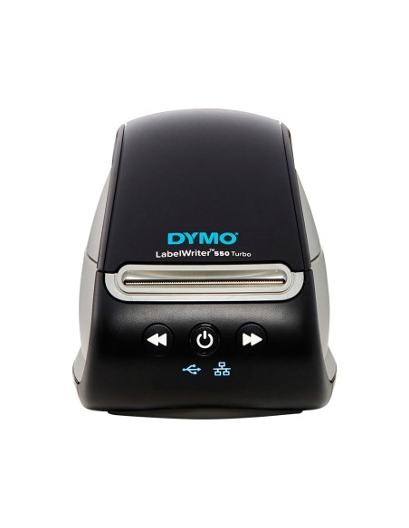 Impresora de etiquetas dymo termica labelwriter...