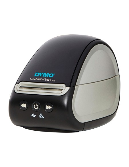 Impresora de etiquetas dymo termica labelwriter...