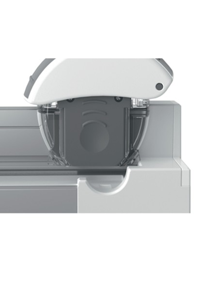 Cizalla de rodillo leitz precision office a3 base madera plastificada longitud corte 457 mm capacidad de