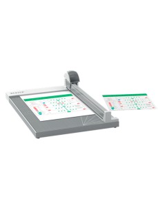 Cizalla de rodillo leitz... 2