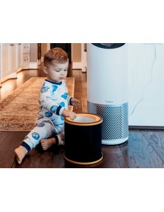 Filtro hepa leitz para...