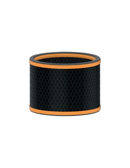 Filtro de carbono hepa leitz para purificador de aire mediano z-2000/z-2500 para olores y covid