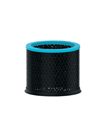 Filtro de carbono hepa leitz para purificador de aire mediano z-2000/z-2500 para alergias y gripe