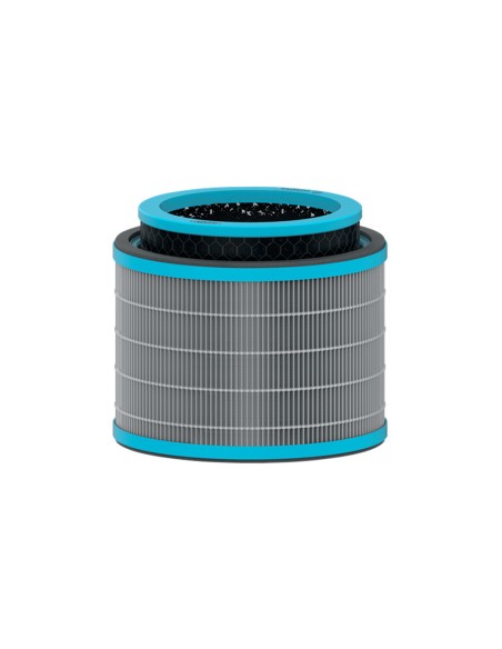 Filtro hepa leitz para purificador de aire mediano z-2000/z-2500 para alergias y gripe