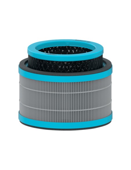Filtro hepa leitz para purificador de aire pequeño z-1000 para alergias y gripe