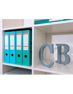 Archivador de palanca... 2