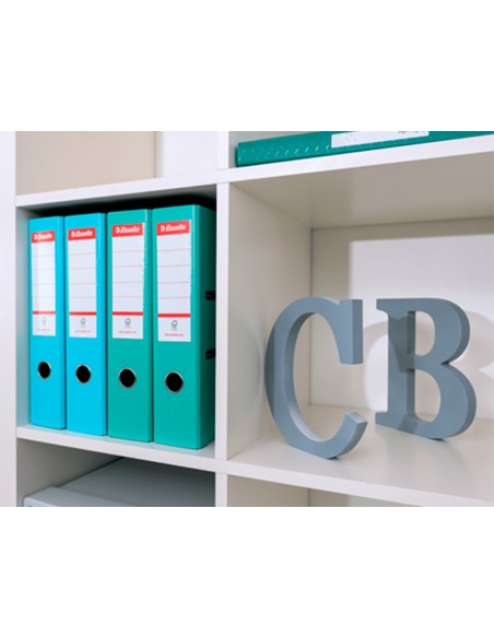Archivador de palanca esselte colour breeze...