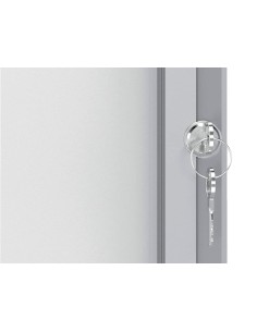 Vitrina de anuncios nobo... 2