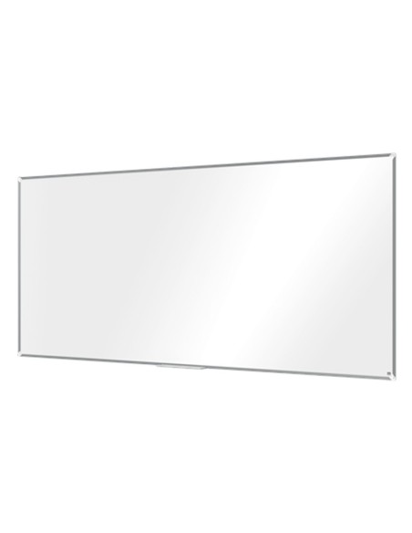 Pizarra blanca nobo premium plus acero...