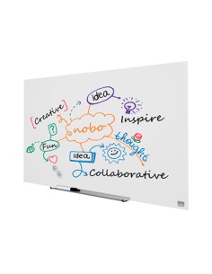 Pizarra blanca nobo...