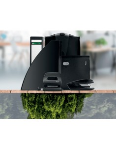 Carpeta leitz recycle...