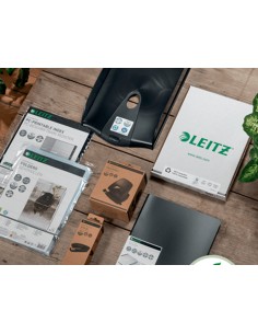 Carpeta leitz recycle gomas... 2