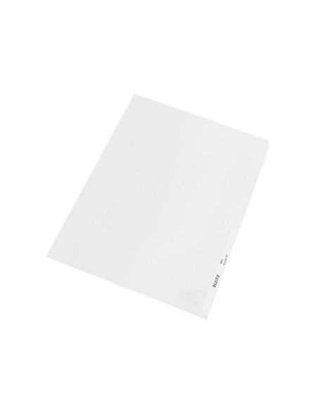 Carpeta dossier uñero leitz recycle din a4...
