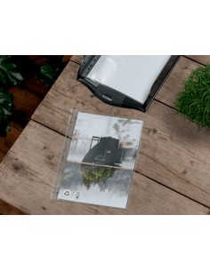 Funda multitaladro leitz...