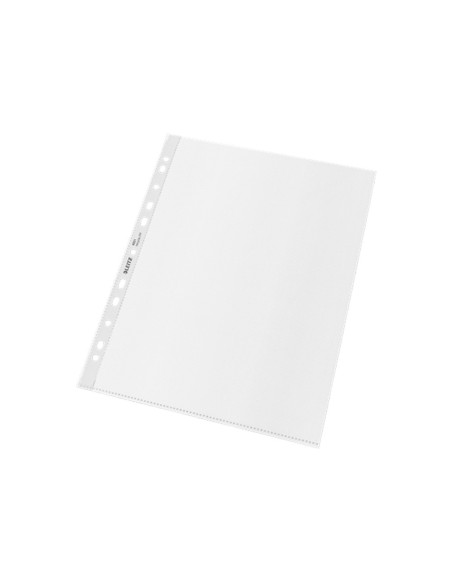 Funda multitaladro leitz din a4+ 100 mc piel de...