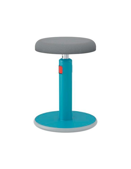 Taburete leitz active ergo cosy ajustable color...