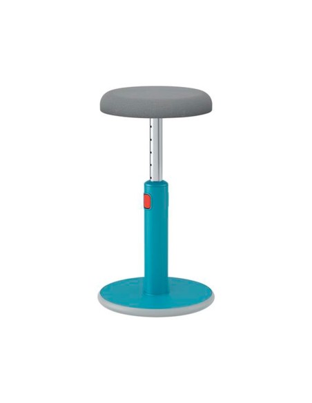 Taburete leitz active ergo cosy ajustable color...