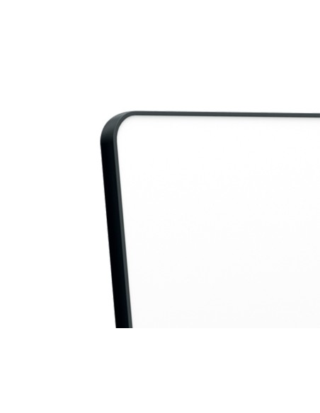 Pizarra blanca nobo move&meet extraible y...