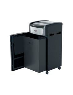 Destructora de documentos... 2